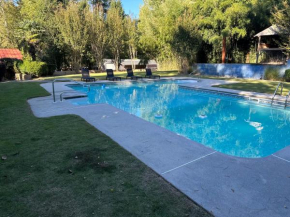 Hideaway Pool Retreat 18 miles from downtown Atlanta